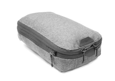 Peak Design Packing Cube Grijs Nylon 4,5 l - thumbnail