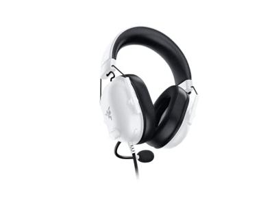 Razer BlackShark V2 X Bedraad Wit Razer BlackShark V2 X Bedraad Wit