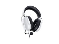 Hoofdtelefoon met Hoofdband Razer BlackShark V2 X Wit - thumbnail