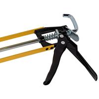 Roughneck Kitpistool | Skeletmodel | 280mm - 32-210 - thumbnail