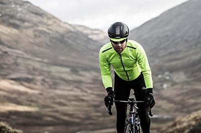 Rogelli Core Fietsjas Heren S