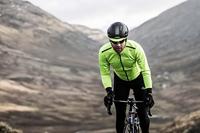 Rogelli Core Fietsjas Heren S - thumbnail