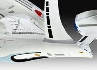 Revell 04882 U.S.S. Enterprise NCC-1701 Into Darkness Science Fiction (bouwpakket) 1:500 - thumbnail