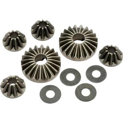 HPI - Hard differential gear set (101142)