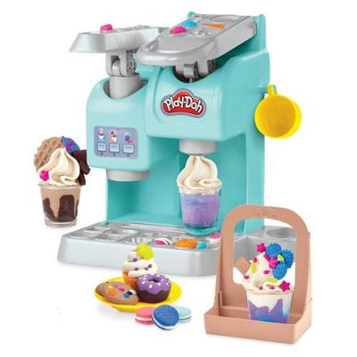 Play-Doh super colorful cafe speelset Play-Doh super colorful cafe speelset