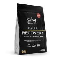 SIS Beta Fuel Recovery Chocolade 1.5kg - thumbnail