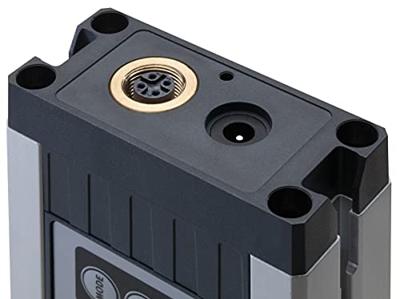 Stabila Hellingmeter | 360 graden | Digitaal display | 1 stuk - 19126 19126 Stabila Hellingmeter | 360 graden | Digitaal display | 1 stuk - 19126 19126