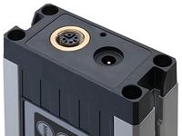 Stabila Hellingmeter | 360 graden | Digitaal display | 1 stuk - 19126 19126 - thumbnail