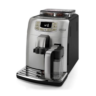 Gaggia Velasca Prestige Volautomaat Grijs