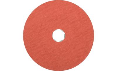 PFERD TOOLS 64191105 Schuurschijf Diameter 125 mm PFERD TOOLS 64191105 Schuurschijf Diameter 125 mm