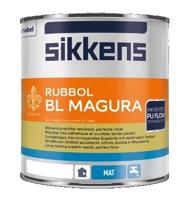 Sikkens Rubbol BL Magura White 1 l - thumbnail