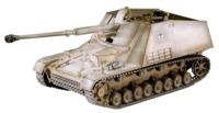Revell 1/72 Sd.Kfz. 164 Nashorn - thumbnail