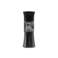 Black Pepper Grinder 90g - thumbnail