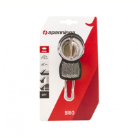 Koplamp Spanninga Brio XDO voor dynamo - thumbnail