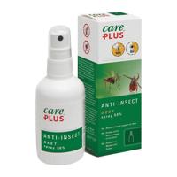 Care Plus Deet Spray 50% 60ml - thumbnail