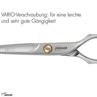 Jaguar Scissors Pre Style Ergo 6" - thumbnail