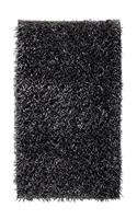 Aquanova Kemen Badmat 70x120cm Donkergrijs KEMBML-98 - thumbnail