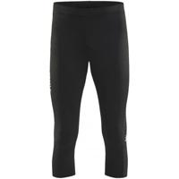 Craft 1907931 Rush Knickers M - Black - 3XL - thumbnail
