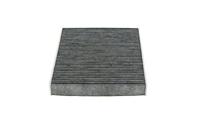 Interieurfilter R2311 - thumbnail