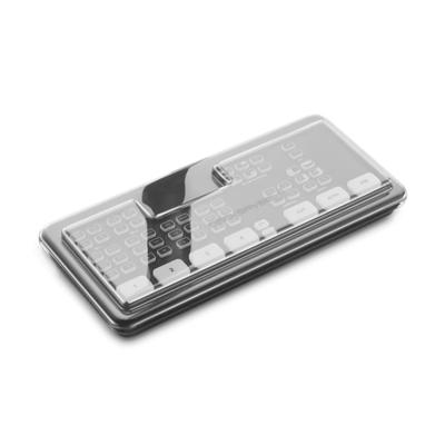 Decksaver stofkap voor Blackmagic Atem Mini