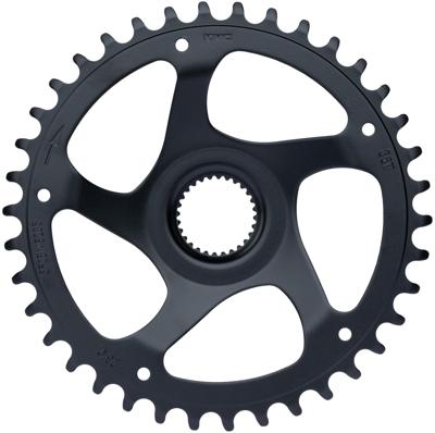 KMC kettingblad chain ring 38t 52mm