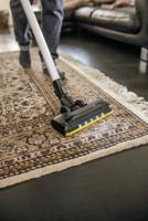 KARCHER stofzuiger VC 6 Snoerloos Premium ourFamily - 1.198-677.0 - thumbnail