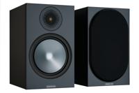 Monitor Audio: Bronze 100 Boekenplank speakers - 2 stuks - Zwart - thumbnail