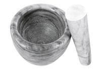 Westmark Marmeren Vijzel 10 cm - thumbnail