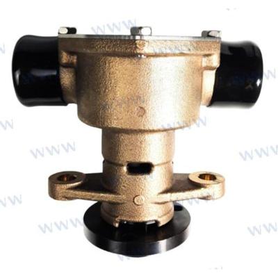 REC8M0148530 - WATERPOMP P1016 Mercruiser