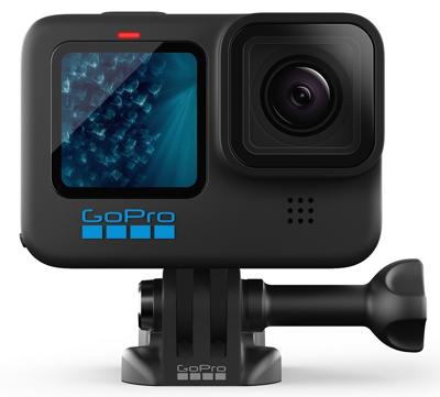 GoPro HERO11 Black Special Bundle