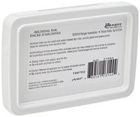 Ranger Ink Ranger • archival ink pad cobalt - thumbnail