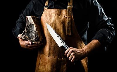 Intense Forged | Koksmes - thumbnail