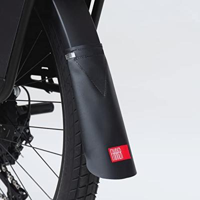 Fahrer spatlap "latz snap“ mud flap latz e-plus snap e-bike Fahrer spatlap "latz snap“ mud flap latz e-plus snap e-bike