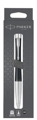 Balpen parker urban twist ct m mat zwart