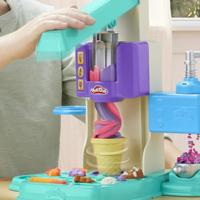 Play Doh Klei set (IJsmachine) - thumbnail