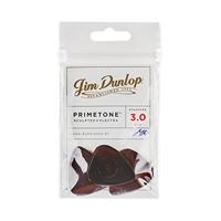Dunlop Primetone Standard Grip plectrums 3.0 mm (3 stuks) - thumbnail