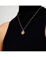 Ketting Dames Secrecy P7210CDAW7C93 42 cm - thumbnail