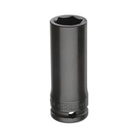GEDORE slagmoerdopsleutel - K 19 L - 1/2 inch - lang - 19 mm - thumbnail