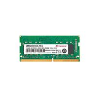 Transcend jm3200hse-16g jetram, 16gb, so-dimm, ddr4 3200 mhz, 1rx8, 2gx8, cl22, 1.2v - thumbnail
