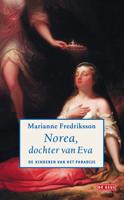 Norea, dochter van Eva - Marianne Fredriksson - ebook - thumbnail