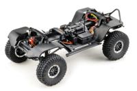 Absima CR3.4 Sherpa crawler RTR - Wit - thumbnail