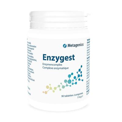 Metagenics Enzygest 90Tabletten Metagenics Enzygest 90Tabletten