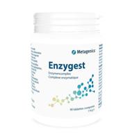 Metagenics Enzygest 90Tabletten - thumbnail