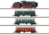 Märklin 081874 Z startset museumtrein - thumbnail