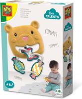 Ses tiny talents yummy beer - thumbnail