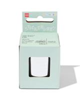 HEMA Disco stickers 4m - thumbnail