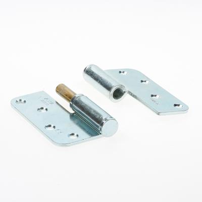 Paumelle rh tc rs 89x 89