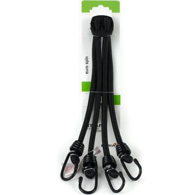 Bibia spinbinder euro 4-10-65 zwart op kaart