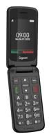 Smartphone Gigaset S30853-H1231-R101 2,8" Zwart - thumbnail