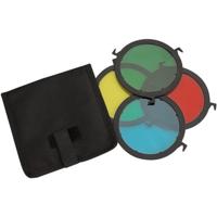 Helios Kleurfilterset voor LED Mobile 20 W - thumbnail